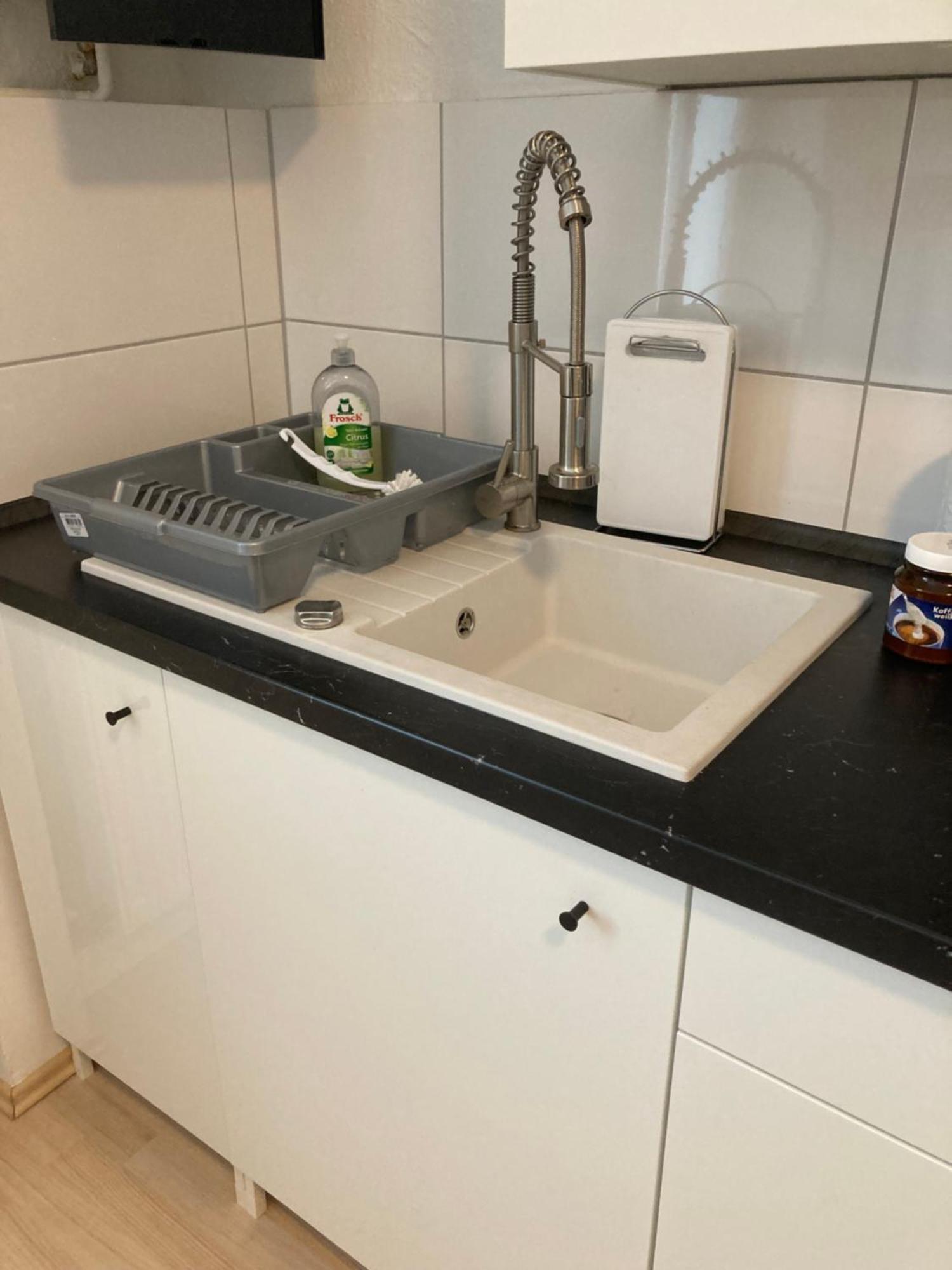 Betongold Apartment Duisburg Bagian luar foto