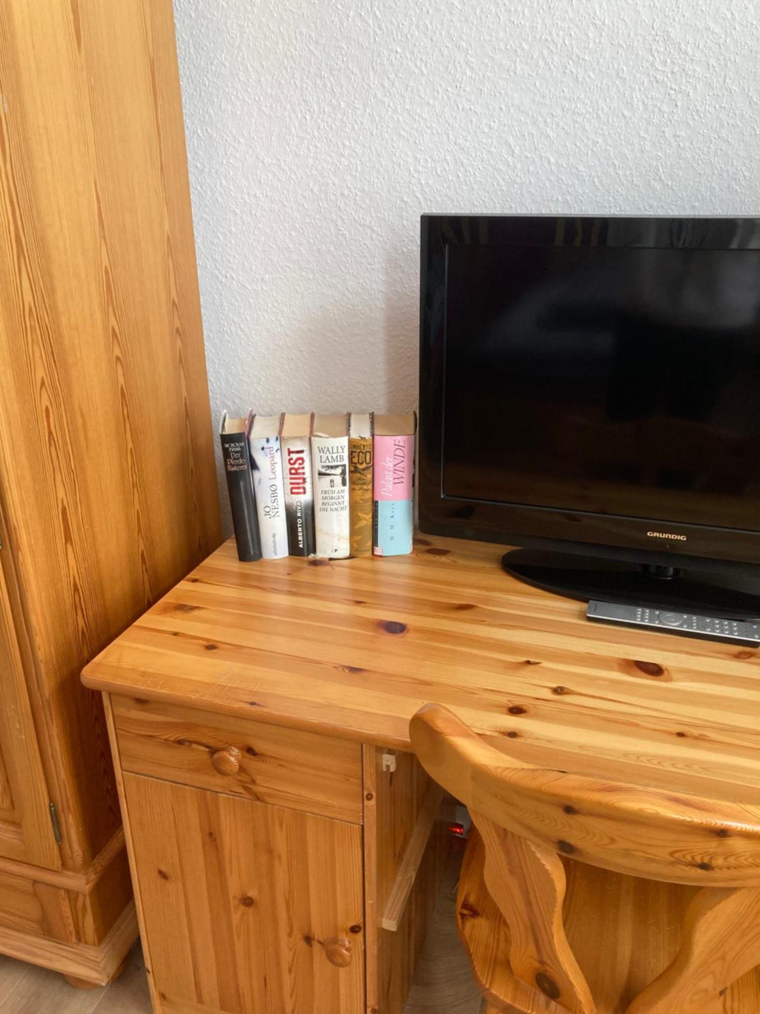 Betongold Apartment Duisburg Bagian luar foto