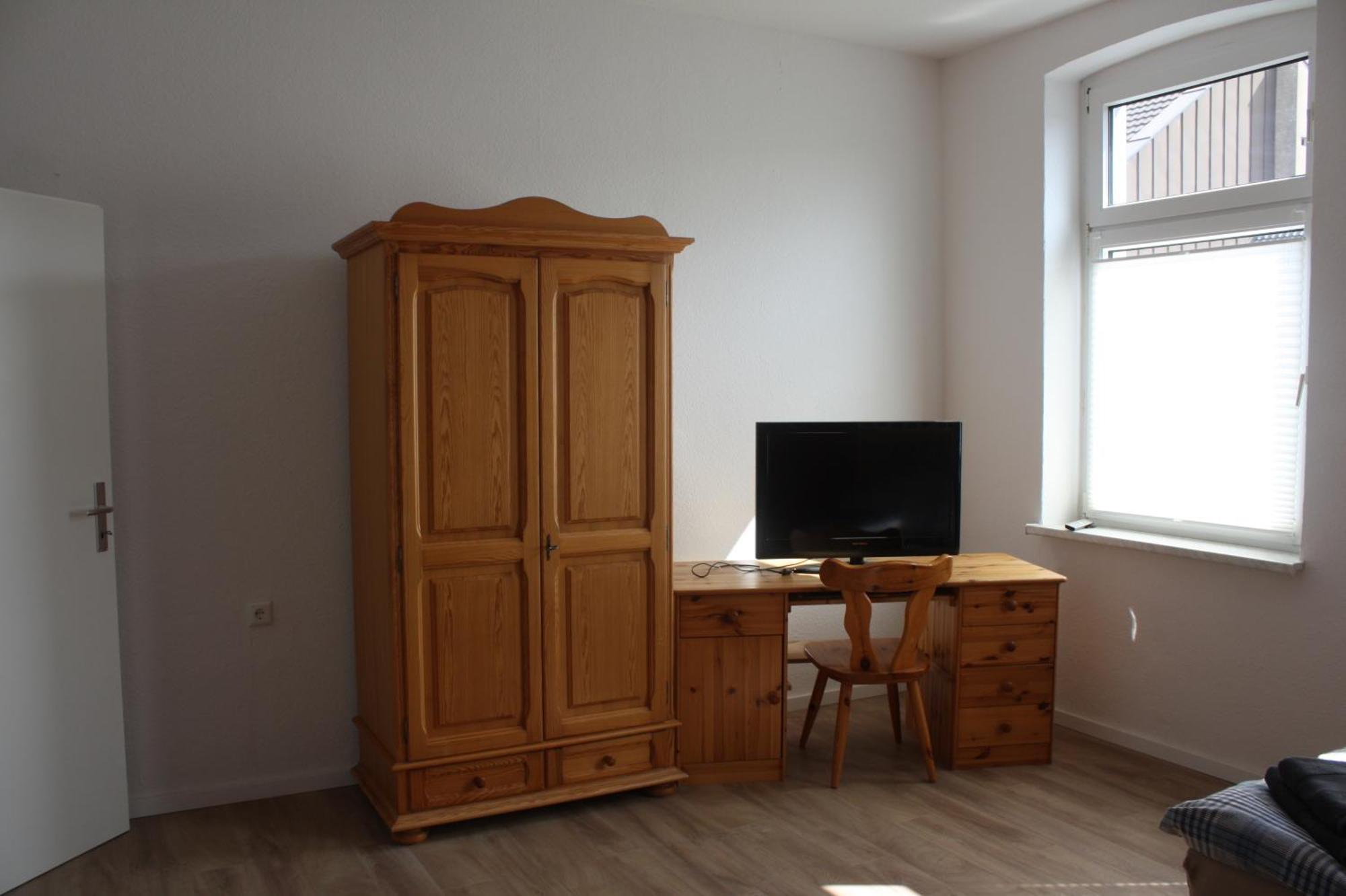 Betongold Apartment Duisburg Bagian luar foto