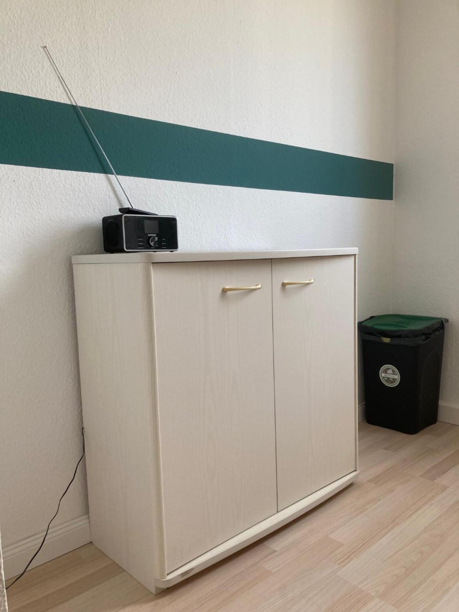 Betongold Apartment Duisburg Bagian luar foto